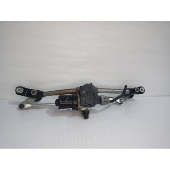 Recambio de motor limpia delantero para hyundai i20 (bc3) essence mild-hybrid referencia OEM IAM 98100Q0000  