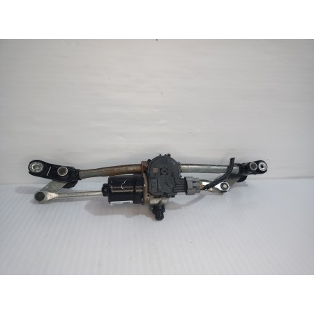 Recambio de motor limpia delantero para hyundai i20 (bc3) essence mild-hybrid referencia OEM IAM 98100Q0000  