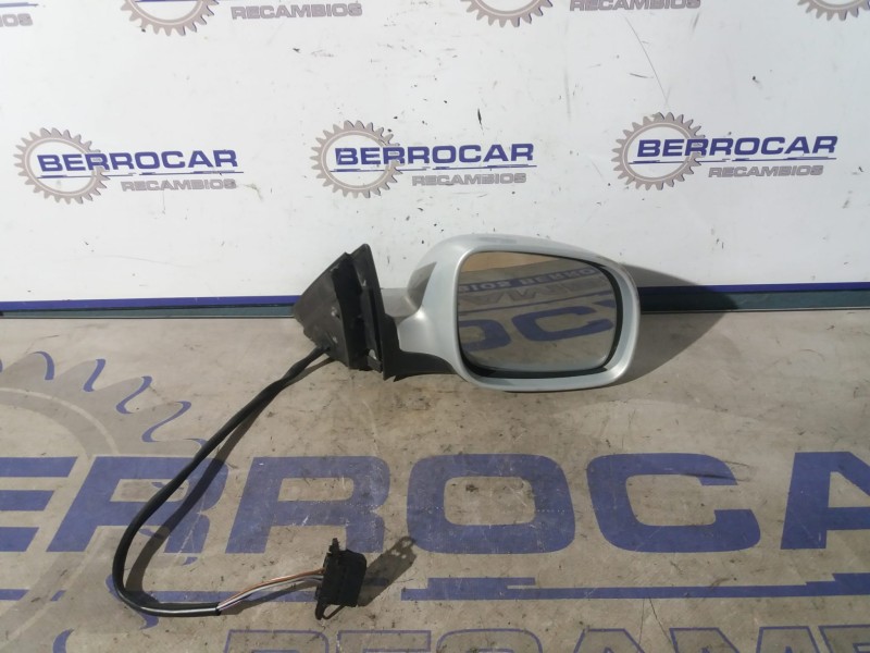 Recambio de retrovisor derecho para volkswagen passat berlina (3b2) 1.9 tdi referencia OEM IAM 3B0857934  