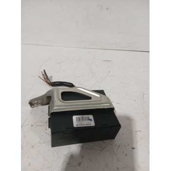 Recambio de modulo electronico para peugeot 107 (pm_, pn_) 1.4 hdi referencia OEM IAM 897400H010  