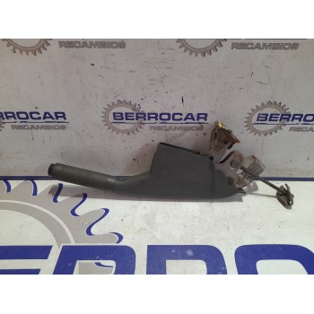 Recambio de palanca freno para volkswagen polo (9n1) 1.2 referencia OEM IAM 6Q0711303AF  