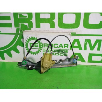 Recambio de elevalunas trasero derecho para renault laguna grandtour iii renault laguna iii grandtour referencia OEM IAM 8270000