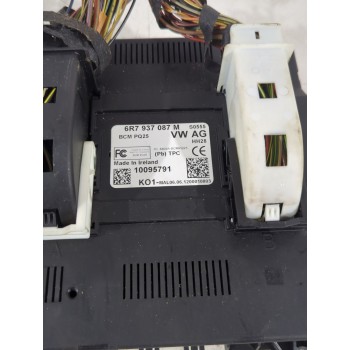 Recambio de modulo electronico para skoda fabia ii combi (545) 1.2 tsi referencia OEM IAM 6R793708  