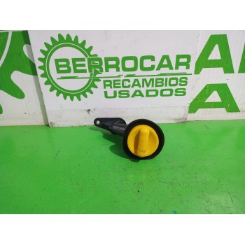 TUBO LLENADO ACEITE 152591746R 