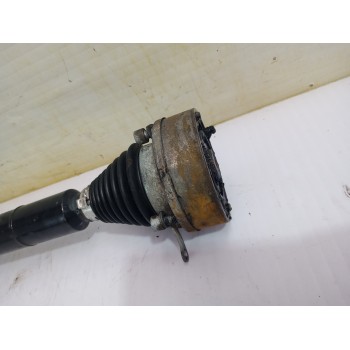 Recambio de transmision delantera derecha para skoda fabia (5j2 ) family referencia OEM IAM 6Q0407271DA  