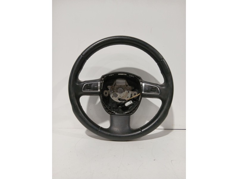 Recambio de volante para seat exeo (3r2) 1.8 tsi referencia OEM IAM 3R0419091C  