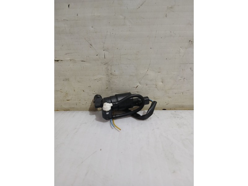 Recambio de bomba limpia para nissan micra v (k14) 1.5 dci referencia OEM IAM 9632984980  