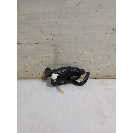 Recambio de bomba limpia para nissan micra v (k14) 1.5 dci referencia OEM IAM 9632984980  