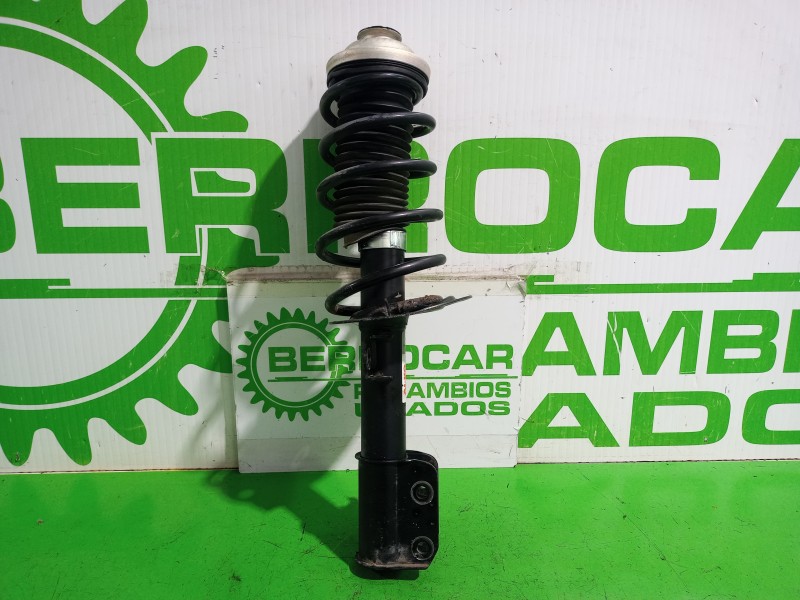 Recambio de amortiguador delantero derecho para opel astra h berlina elegance referencia OEM IAM 93195917  