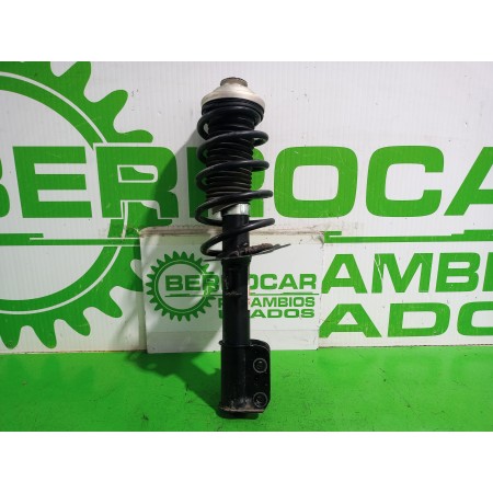 Recambio de amortiguador delantero derecho para opel astra h berlina elegance referencia OEM IAM 93195917  