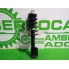 Recambio de amortiguador delantero derecho para opel astra h berlina elegance referencia OEM IAM 93195917  