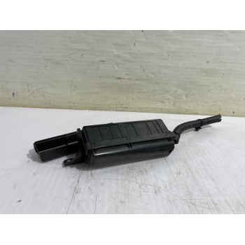 Recambio de caja reles / fusibles para toyota prius (nhw20) basis referencia OEM IAM 5510XA1  