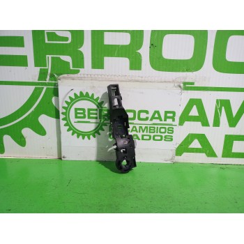 Recambio de maneta exterior delantera derecha para renault laguna grandtour iii renault laguna iii grandtour referencia OEM IAM 