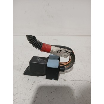 CAJA PRECALENTAMIENTO 9640469680 