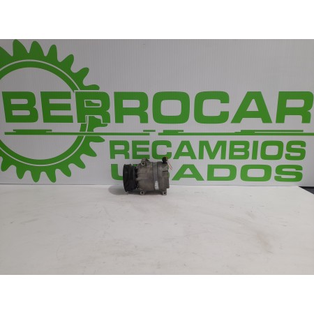 Recambio de compresor aire acondicionado para renault laguna ii (bg0) 1.6 referencia OEM IAM 8200024397  