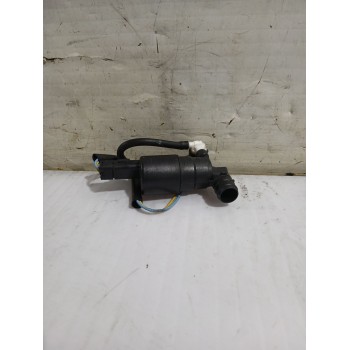 Recambio de bomba limpia para nissan micra v (k14) 1.5 dci referencia OEM IAM 9632984980  