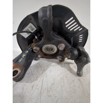 Recambio de mangueta delantera derecha para toyota auris (_e15_) 1.33 dual-vvti (nre150_) referencia OEM IAM 4321102171  