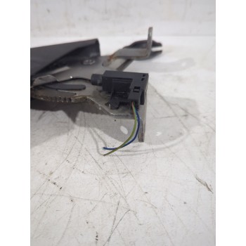 Recambio de palanca freno para skoda fabia ii combi (545) 1.2 tsi referencia OEM IAM 1J0947561  