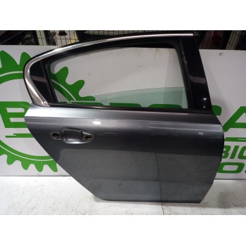 Recambio de puerta trasera derecha para peugeot 508 active referencia OEM IAM 9008X3  