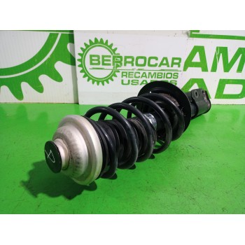 Recambio de amortiguador delantero derecho para opel astra h berlina elegance referencia OEM IAM 93195917  