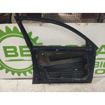 Recambio de puerta delantera izquierda para volkswagen passat berlina (3b3) 1.6 referencia OEM IAM 3B4831051BE  