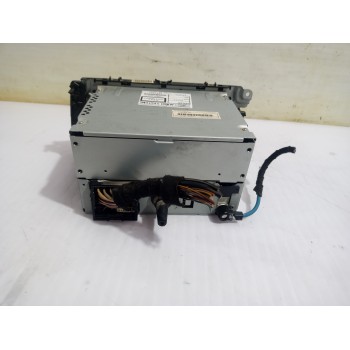 Recambio de sistema audio / radio cd para ford focus lim. (cb4) business referencia OEM IAM CDX5F611  