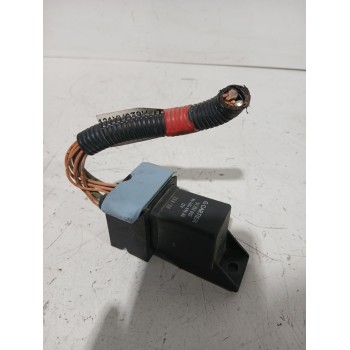 Recambio de caja precalentamiento para peugeot 107 (pm_, pn_) 1.4 hdi referencia OEM IAM 9640469680  