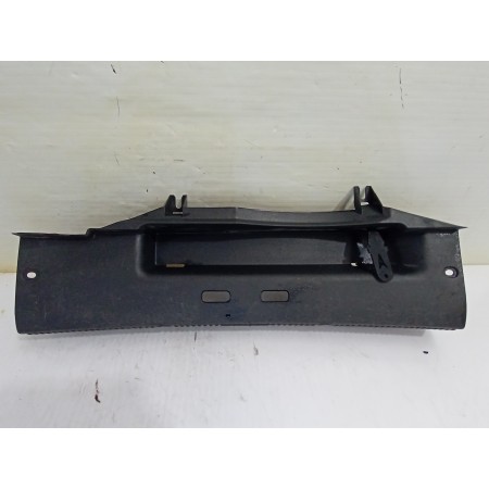 Recambio de moldura maletero para skoda fabia (5j2 ) family referencia OEM IAM 5J6863459  