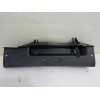 Recambio de moldura maletero para skoda fabia (5j2 ) family referencia OEM IAM 5J6863459  