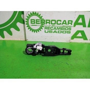 Recambio de maneta exterior delantera derecha para renault laguna grandtour iii renault laguna iii grandtour referencia OEM IAM 