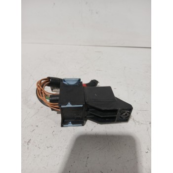 Recambio de caja precalentamiento para peugeot 107 (pm_, pn_) 1.4 hdi referencia OEM IAM 9640469680  