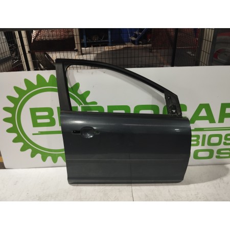 Recambio de puerta delantera derecha para ford focus berlina (cap) 1.6 16v cat referencia OEM IAM 1505703  