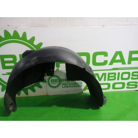Recambio de paso rueda trasero izquierdo para citroën c4 berlina 1.6 16v hdi referencia OEM IAM 8529XZ  