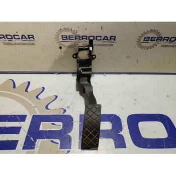 Recambio de pedal acelerador para seat ibiza (6p1) 1.0 tsi referencia OEM IAM 6C1721503D  