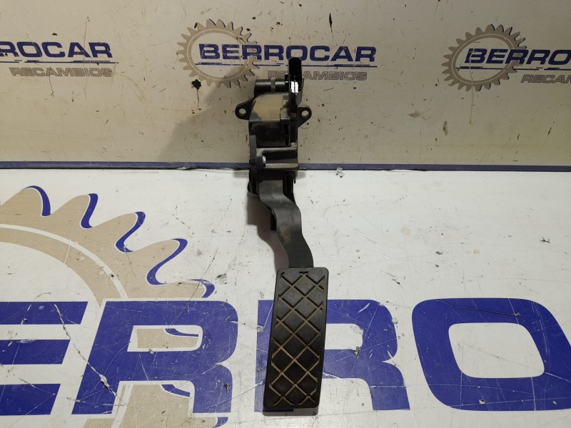 Recambio de pedal acelerador para seat ibiza (6p1) 1.0 tsi referencia OEM IAM 6C1721503D  