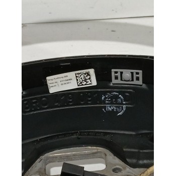 Recambio de volante para seat exeo (3r2) 1.8 tsi referencia OEM IAM 3R0419091C  