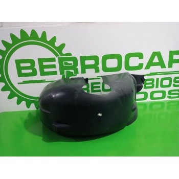 Recambio de paso rueda trasero para citroën c4 berlina 1.6 16v hdi referencia OEM IAM 9646881280  