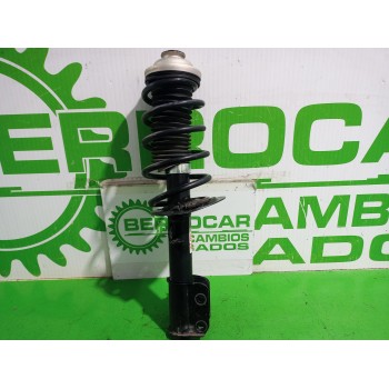 Recambio de amortiguador delantero derecho para opel astra h berlina elegance referencia OEM IAM 93195917  