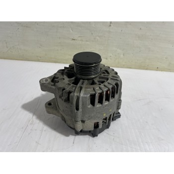 Recambio de alternador para peugeot 207 confort referencia OEM IAM 9665617780  