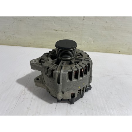 Recambio de alternador para peugeot 207 confort referencia OEM IAM 9665617780  