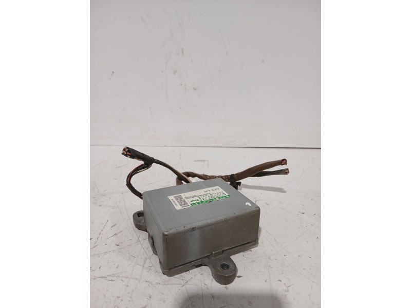 Recambio de centralita airbag para peugeot 107 (pm_, pn_) 1.4 hdi referencia OEM IAM 896500H030  