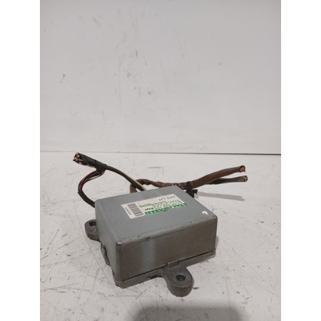 Recambio de centralita airbag para peugeot 107 (pm_, pn_) 1.4 hdi referencia OEM IAM 896500H030  