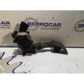 Recambio de pedal acelerador para seat ibiza (6p1) 1.0 tsi referencia OEM IAM 6C1721503D  