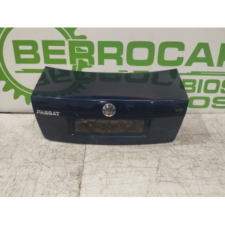 Recambio de porton trasero para volkswagen passat berlina (3b3) 1.6 referencia OEM IAM 3B5827173E  