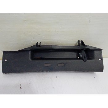 Recambio de moldura maletero para skoda fabia (5j2 ) family referencia OEM IAM 5J6863459  