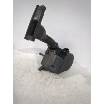 Recambio de caja filtro aire para skoda fabia ii combi (545) 1.2 tsi referencia OEM IAM 6R0129607C  
