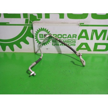 Recambio de tubos aire acondicionado para renault scenic iii xmod bose referencia OEM IAM 924900035  