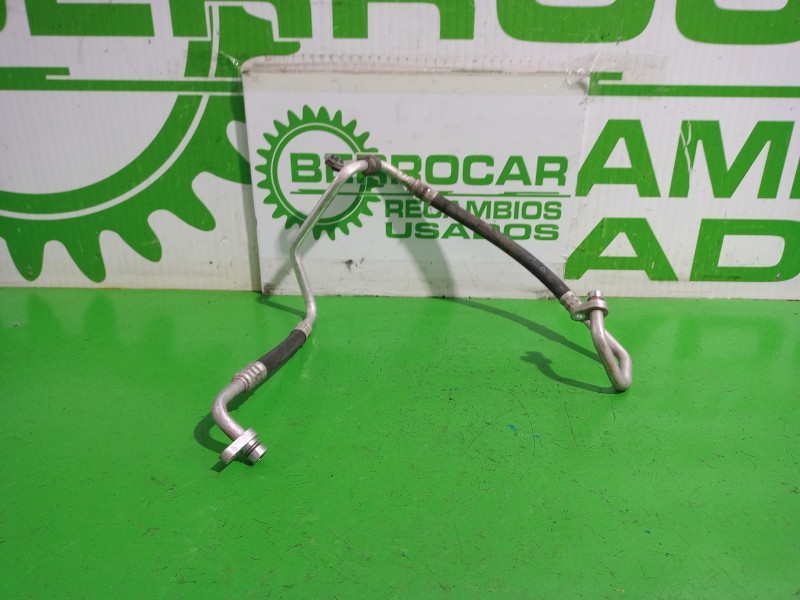 Recambio de tubos aire acondicionado para renault scenic iii xmod bose referencia OEM IAM 924900035  