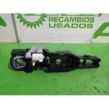 Recambio de maneta exterior delantera derecha para renault laguna grandtour iii renault laguna iii grandtour referencia OEM IAM 