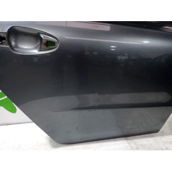 Recambio de puerta trasera derecha para peugeot 508 active referencia OEM IAM 9008X3  